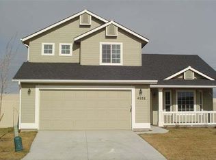 4252 Chandler, Meridian, ID 83646