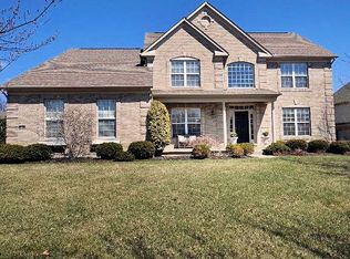 6308 Tarton Fields Ln, Mason, OH