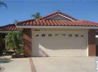 17646 Buttercup Ct, Chino Hills, CA 91709