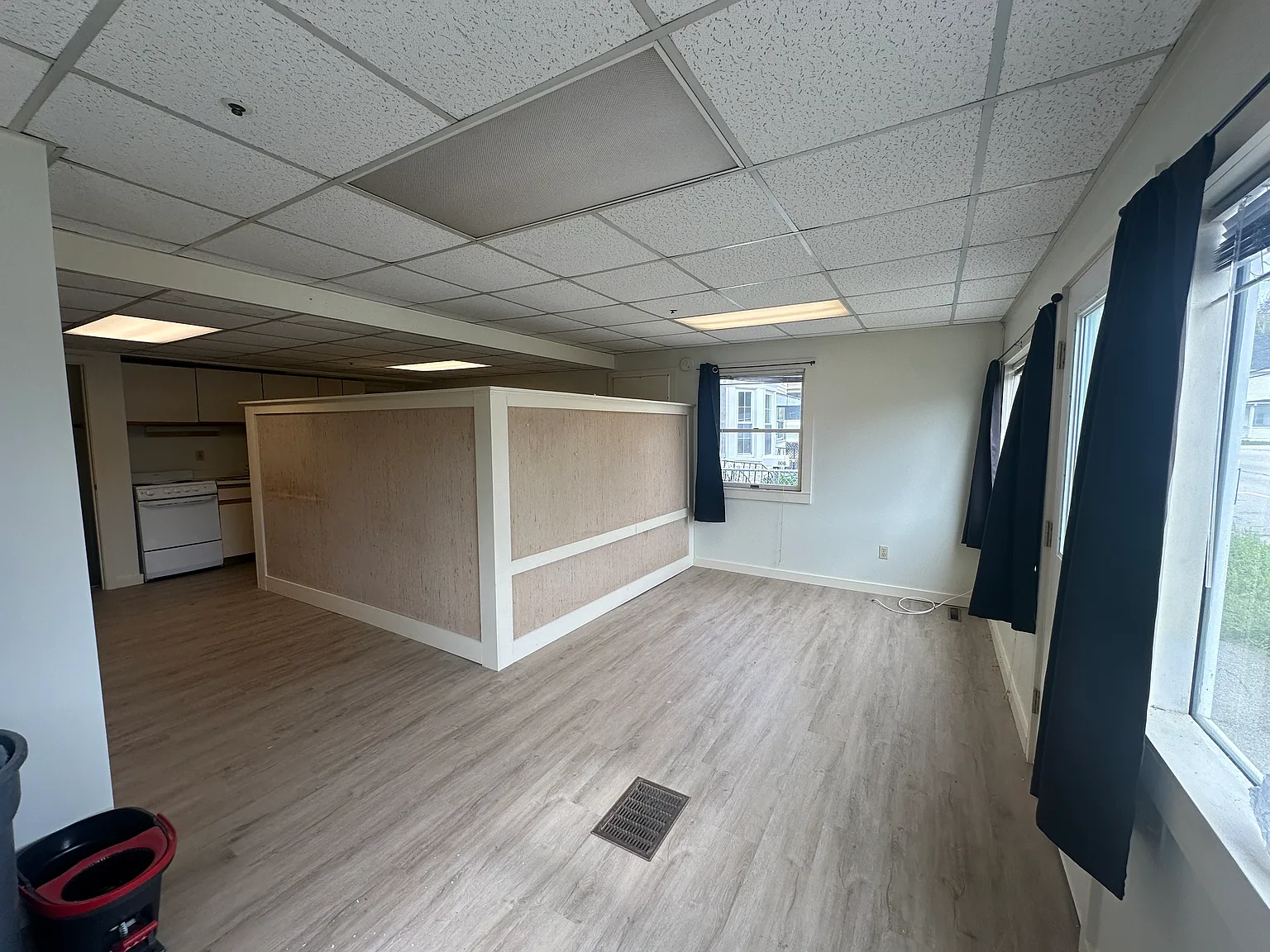 Studio, 450 sqft, $1,375 — Photo 1