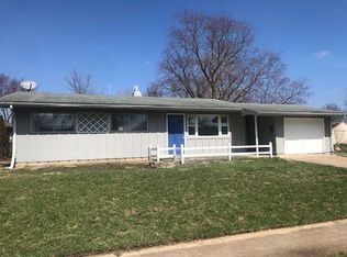 1601 Arlington Rd, Lafayette, IN 47904