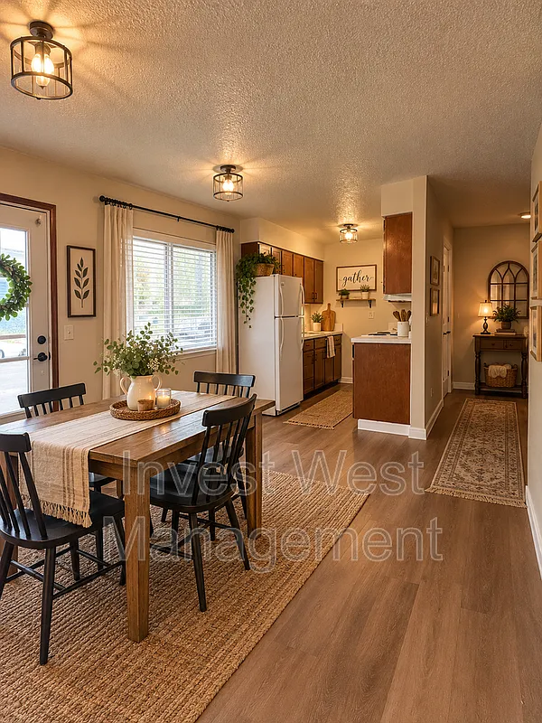 1 bed, 1.0 bath, 625 sqft, $1,195 — Photo 2