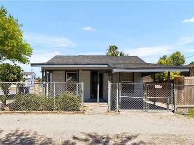 820 Beech Ave APT 1, McAllen, TX, 78501
