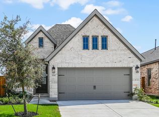 224 Reef Band Dr, Kyle, TX 78640