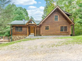 4519 Powdermill Estates Rd LOT 8G, Sevierville, TN 37876
