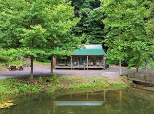 4951 England Valley Rd, Duffield, VA 24244