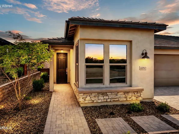 4180 PRAIRIE SCHOONER Road, Wickenburg, AZ 85390