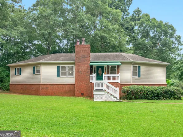 150 Knights Cir, Covington, GA 30016