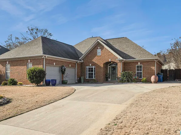 115 Sydney Ln, Chelsea, AL 35043