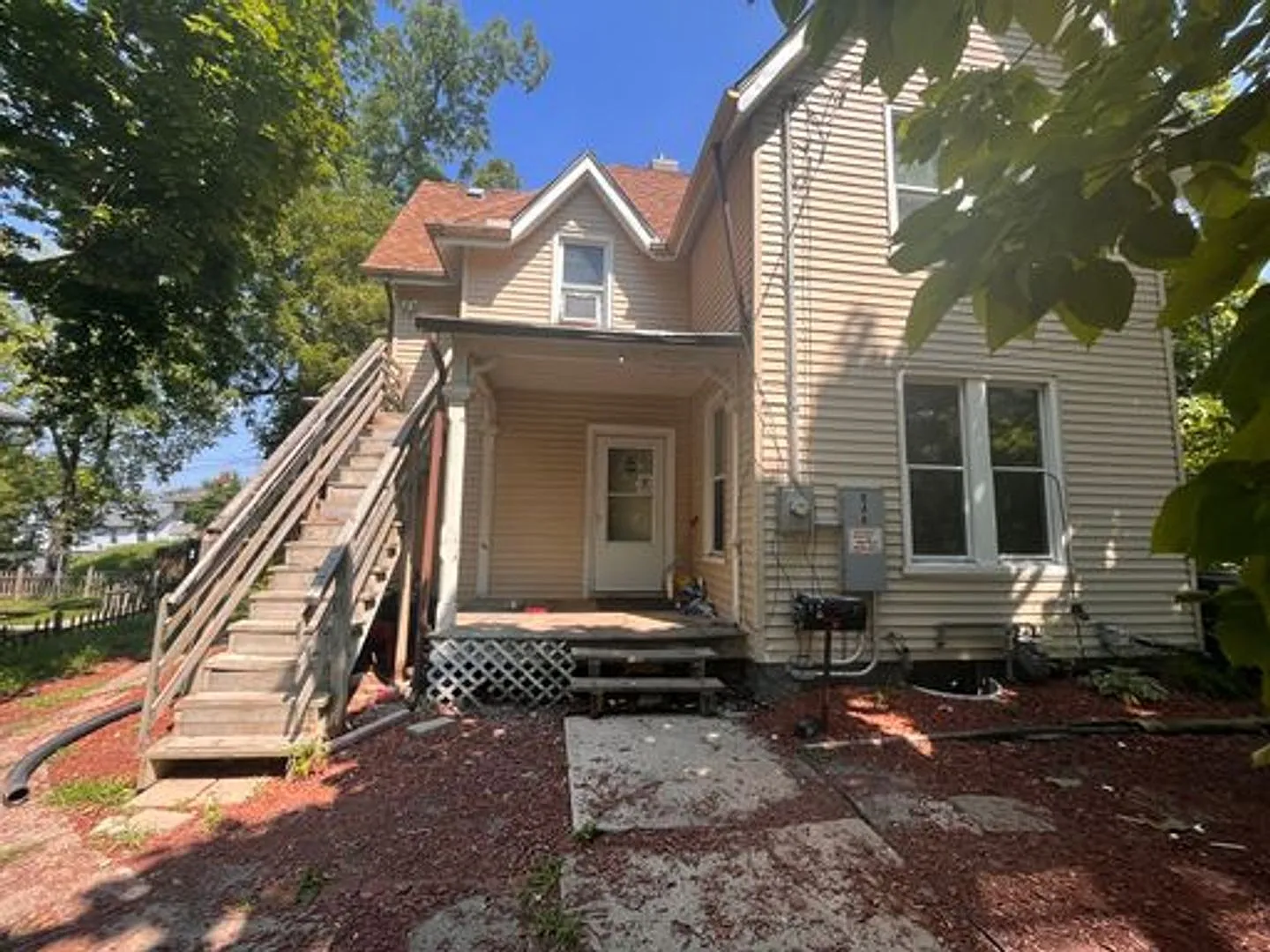 848 15th Street — Photo 1