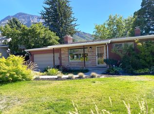 3536 E Hermes Dr, Millcreek, UT 84124
