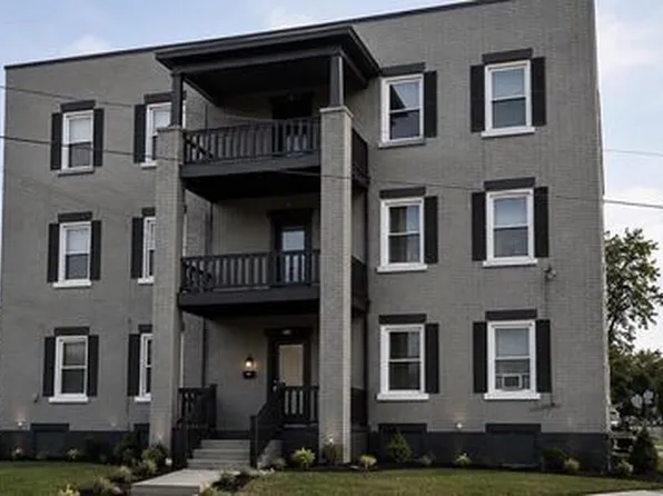 537 E Washington St APT 3, New Castle, PA 16101