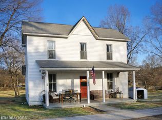 416 W Wheeler St, Rockwood, TN 37854