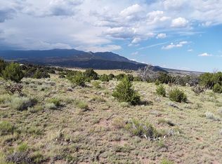Lot 174 Black Hls #1, Walsenburg, CO 81089