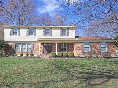 2765 Little Dry Run Rd, Cincinnati, OH, 45244