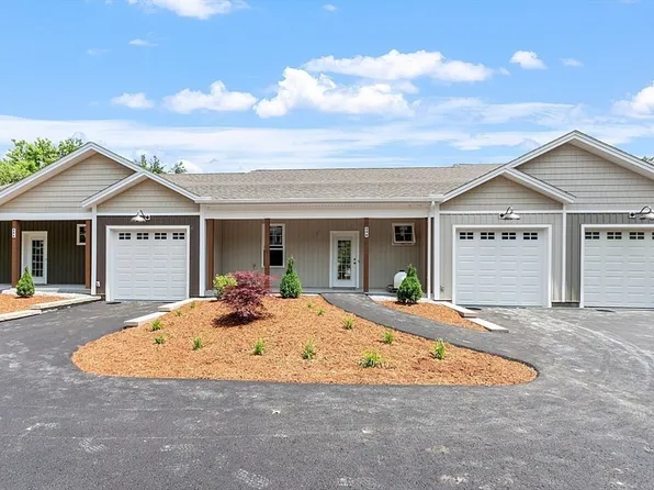 94 Fitchburg Rd #3, Townsend, MA 01469