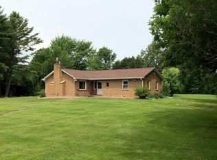 402 W Adams St, Colby, WI 54421