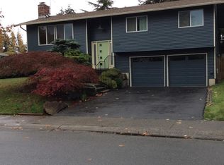 12810 NE 144th Way, Kirkland, WA 98034