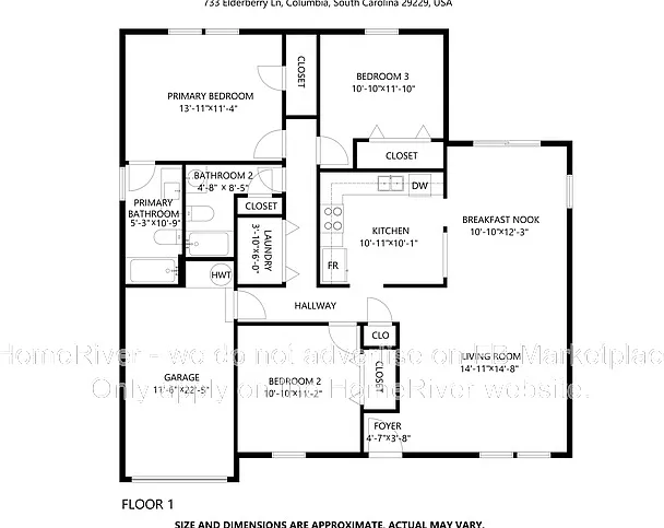 733 Elderberry Ln — Photo 17