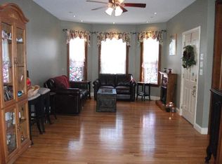 4 Burnham Pl, Boston, MA 02127