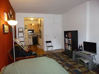 Rented by Citi Habitats