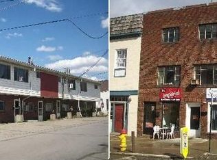 125 N Diamond St, Mercer, PA 16137