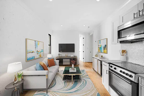 Rented by Vector New York, LLC | media 2