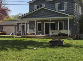2062 Fern Bch, Battle Creek, MI 49014