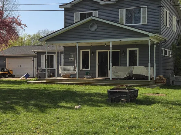 2062 Fern Bch, Battle Creek, MI 49014