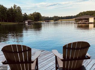 Hensley Rd, Mineral, VA 23117