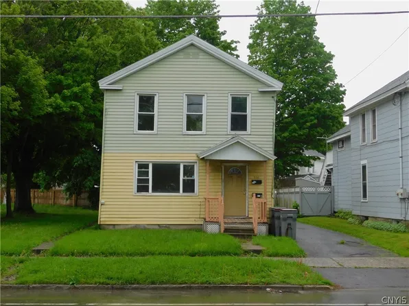 416 Black River Blvd N, Rome, NY 13440