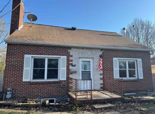 1015 Home Park Blvd, Waterloo, IA 50701