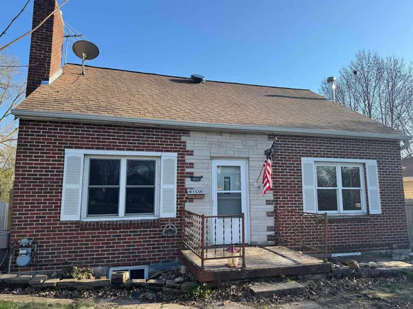 1015 Home Park Blvd, Waterloo, IA 50701