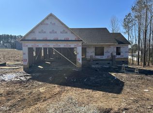 189 Rye Way, Wendell, NC 27591