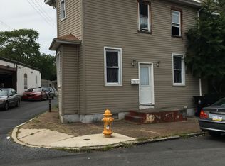 126 Evergreen St, Harrisburg, PA 17104