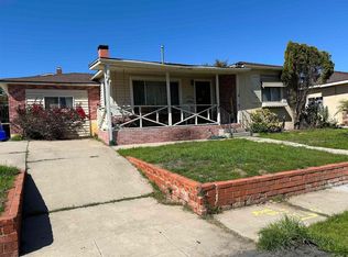 4026 Vista Grande Dr, San Diego, CA 92115