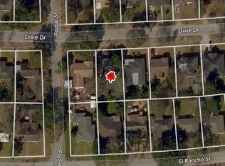 7706 Dixie Dr, Houston, TX 77087