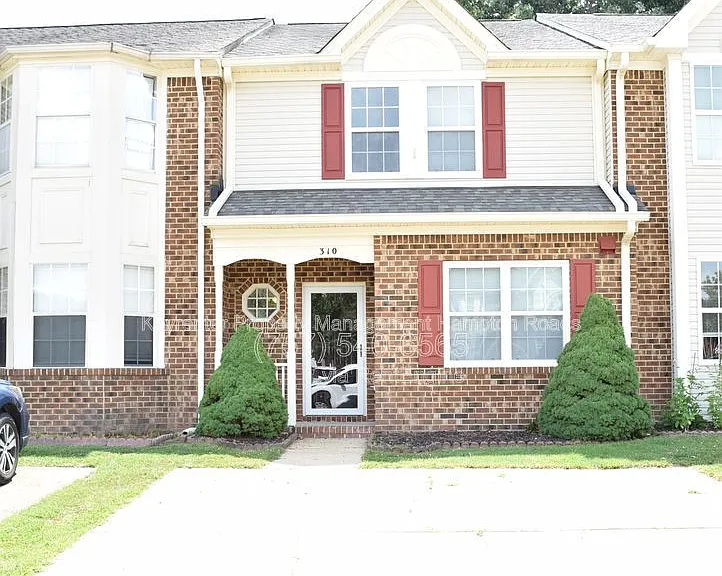 310 Cobb Island Ct — Photo 1