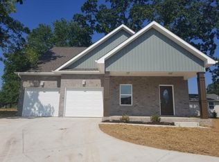 1919 Farris Rd, Maryville, TN 37803