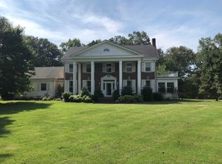 108 Hunting Creek Rd, Hopkinsville, KY 42240