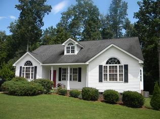 118 Skipping Stone Dr, Garner, NC 27529