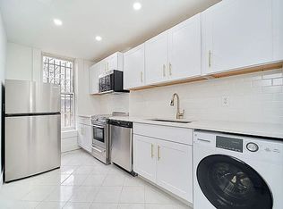 1368 Saint Marks Ave FLOOR 1, Brooklyn, NY 11233