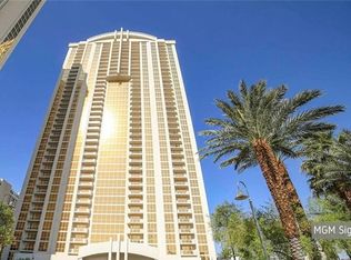SIGNATURE AT MGM GRAND, Las Vegas, NV 89109
