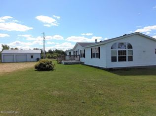 35391 243rd Ave, Shevlin, MN 56676