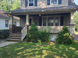1559 E 219th St, Euclid, OH 44117