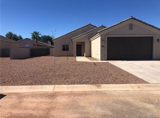 3910 E Suffock Ave, Kingman, AZ 86409