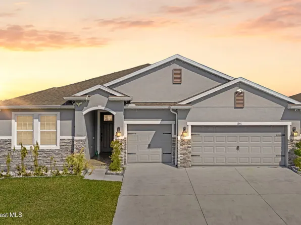 1941 Partin Terrace Rd, Kissimmee, FL 34744