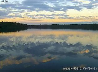 98 N Clary Rd, Jefferson, ME 04348