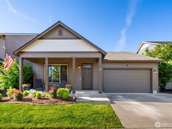 15325 NE 106th Street, Vancouver, WA 98682