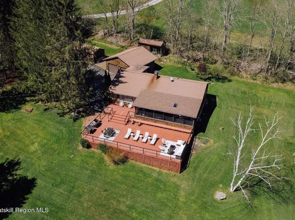 90 The Lane, Margaretville, NY 12455